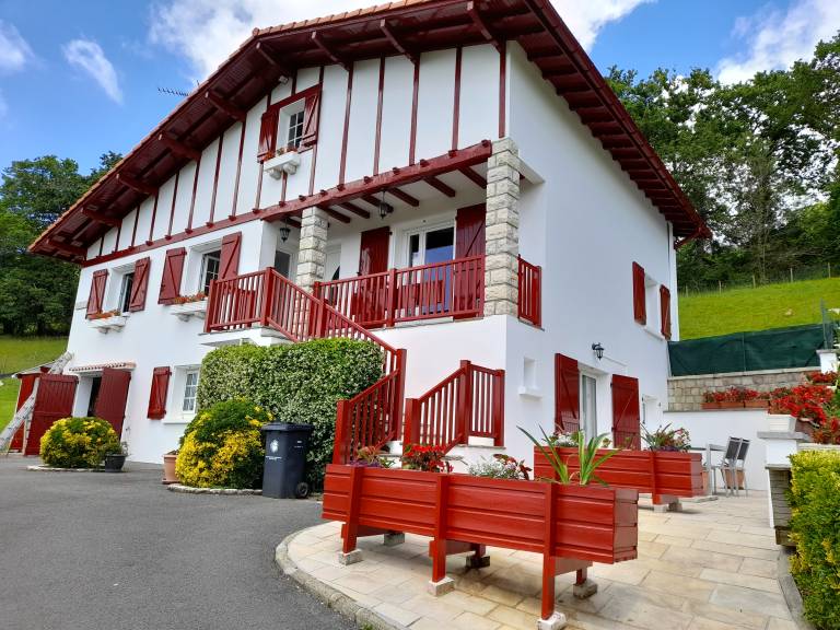 Appartement Bayonne