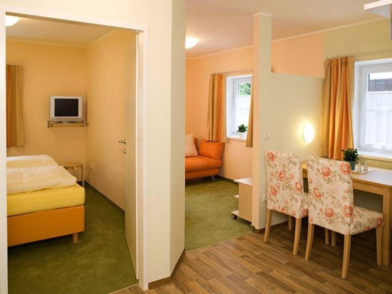 Ferienwohnung Mondsee