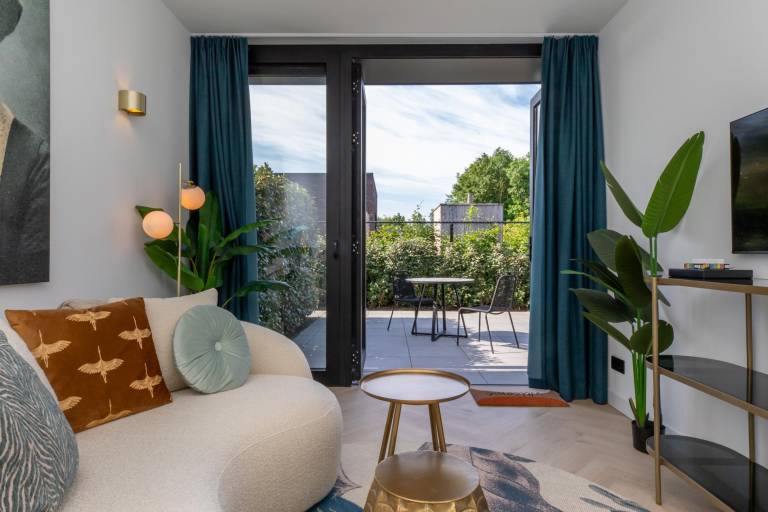 Bungalow  Veere