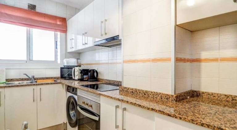 Holiday apartment with terrace & pool | Pet-friendly — photo 4