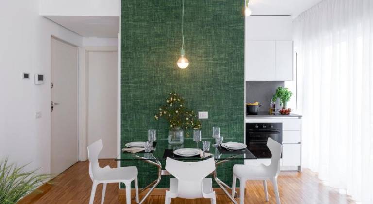 Holiday apartment with terrace — photo 2