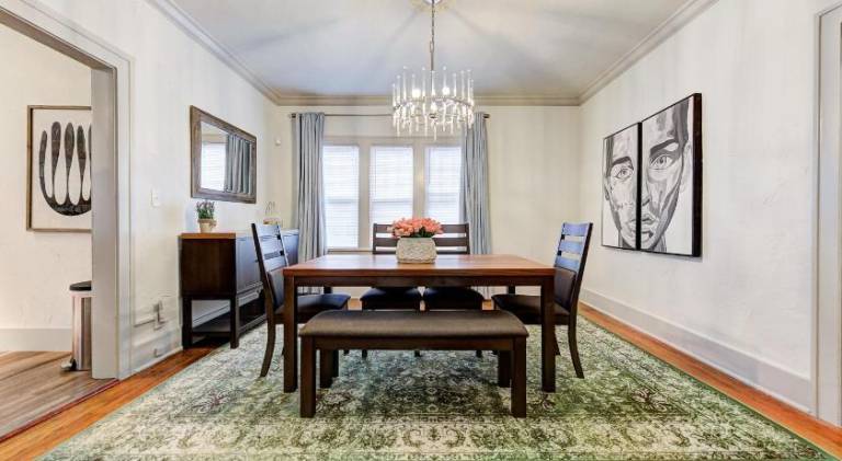 House with 4 rooms for 13 persons — photo 3