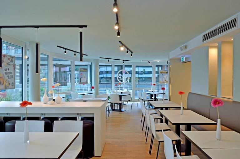 B&B Hotel Wurzburg-City — photo 3