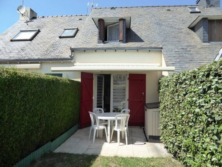 Maison de vacances Herbignac