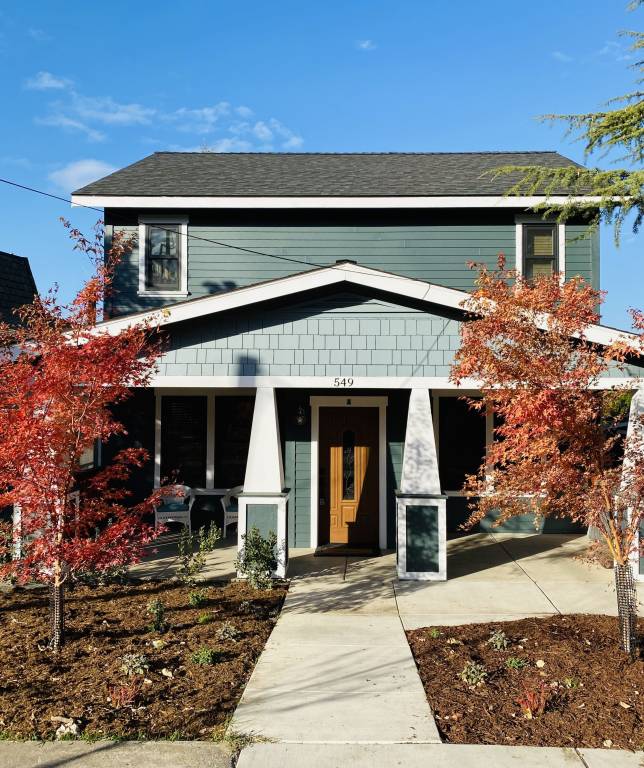 House Ashland