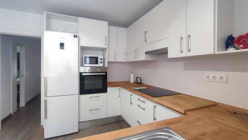 Apartamento El Ferrol