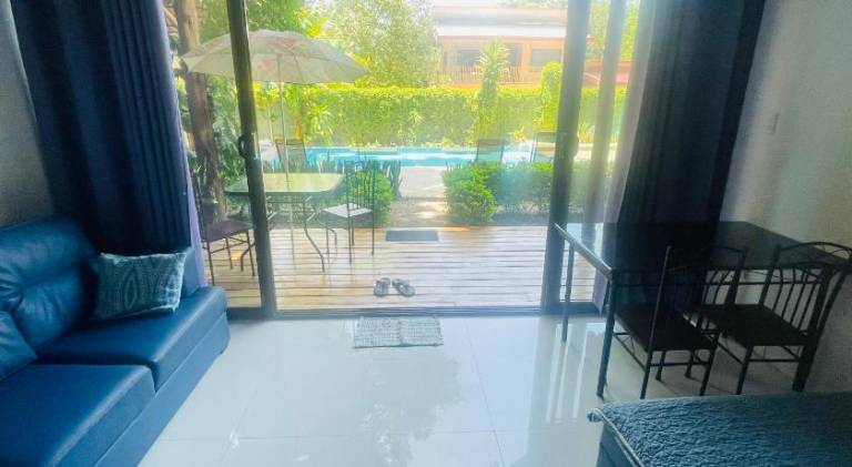 Villas Cabuya Beach & Jungle — photo 2