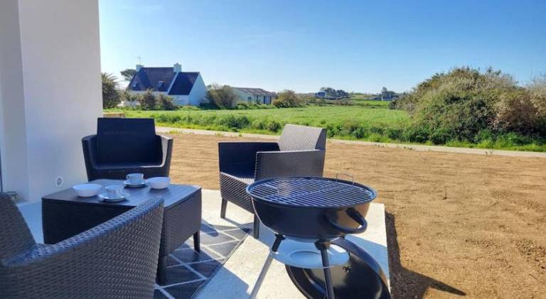Vacation home with 3 rooms for 6 persons — photo 4
