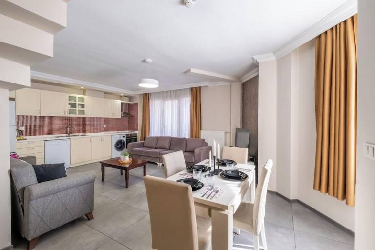 The Canka Hotel Residance Istanbul — photo 3