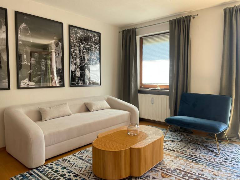Ferienwohnung Bamberg