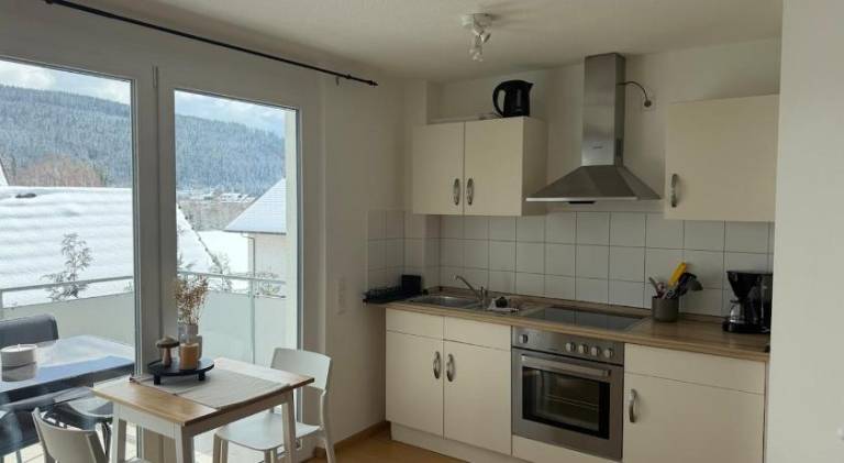 Holiday apartment | Pets are welcome — photo 5