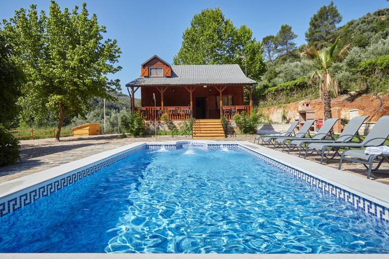 Casa rural Gutar