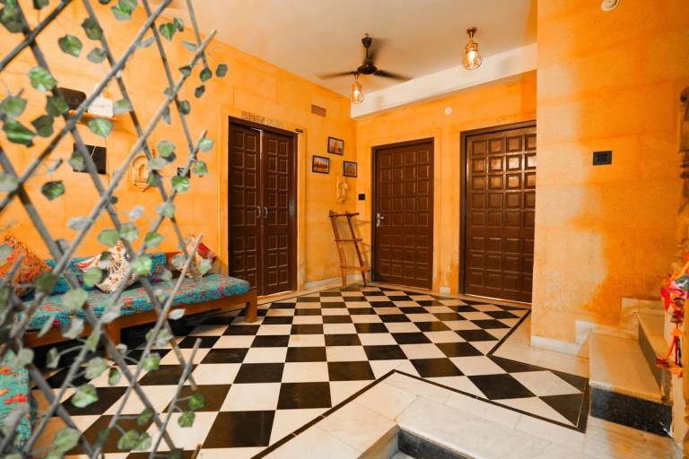 Thar Tribe Hostel Jaisalmer — photo 2