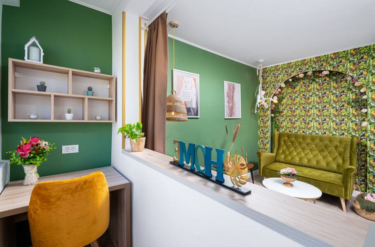 Family-friendly wonderful rental apartment | Near Stavropoleos Monastery | City view | Pets are welcome — photo 3