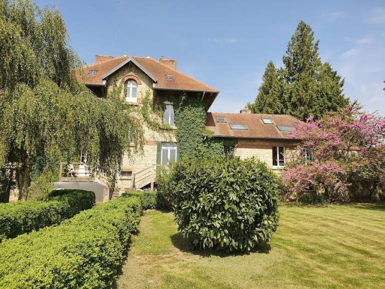 Huis  Laon