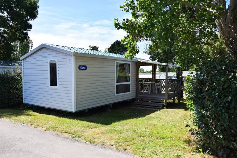Mobil-home Bretignolles-sur-Mer