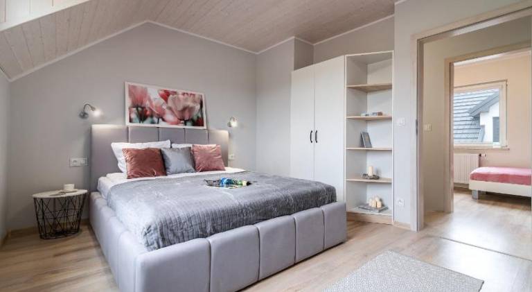 Apartament Karwia