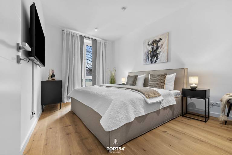 "Discover Comfort and Relaxation at Strandsegler Heiligenhafen!" — photo 3