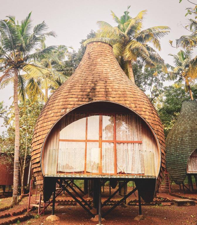 Ashoka Theeram By Deva s Varkala