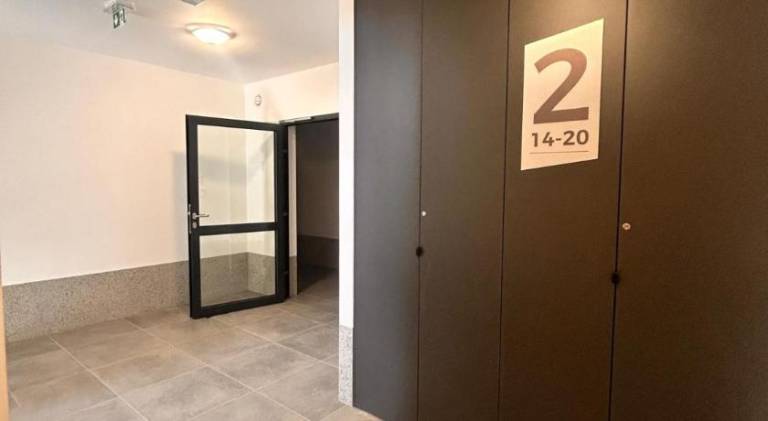 Holiday apartment with 1 room for 3 persons — photo 5