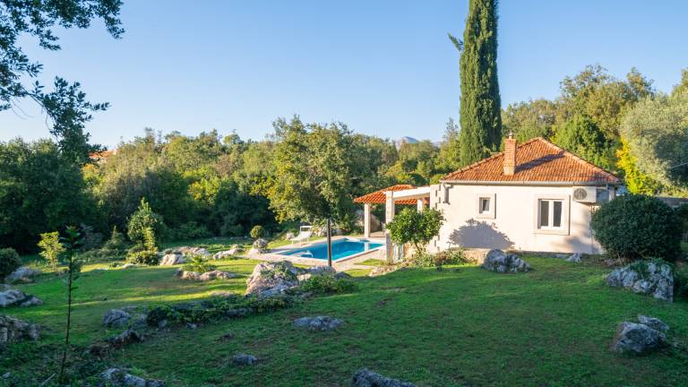 Fully equipped nice villa with private pool, garden & patio | Pet-friendly — photo 4