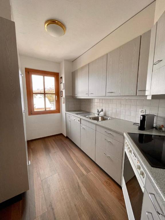 Ferienwohnung Maloja