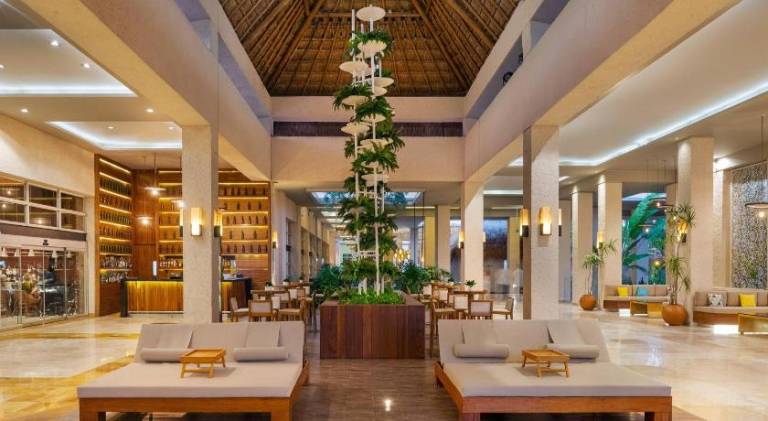 Paradisus Playa del Carmen – Riviera Maya - All Inclusive — photo 3