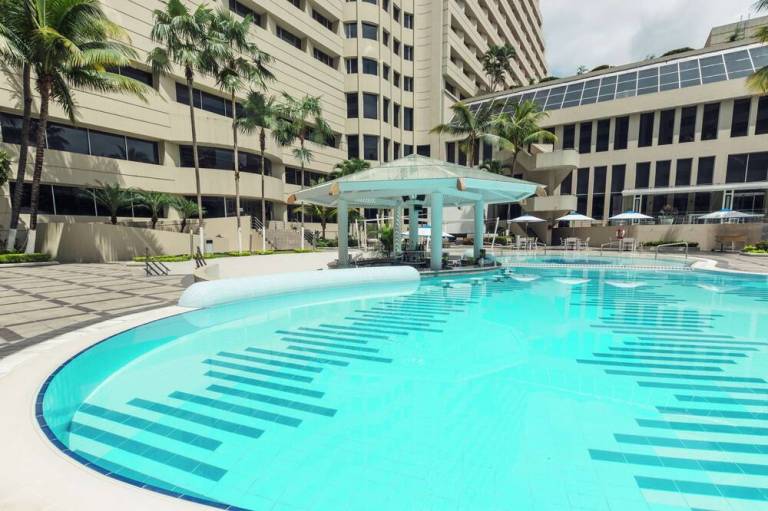 Hilton Colon Guayaquil