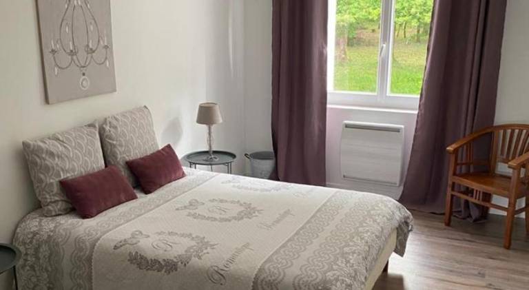 Holiday apartment with 2 rooms for 7 persons — photo 2