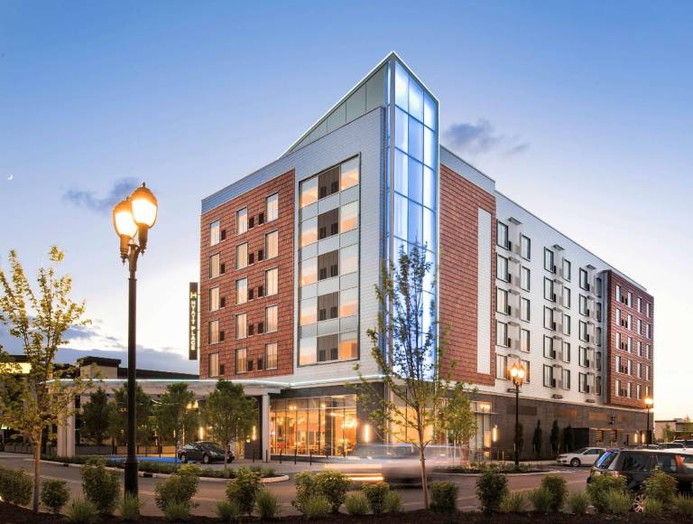 Hyatt Place Cleveland/Westlake/Crocker Park in Westlake, OH