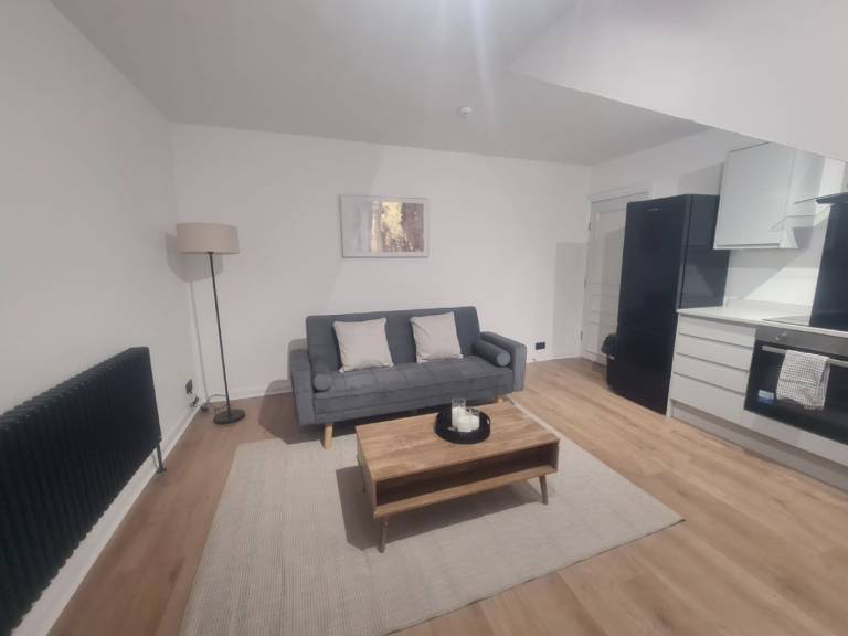 Apartment with 2 rooms for 5 persons — photo 2