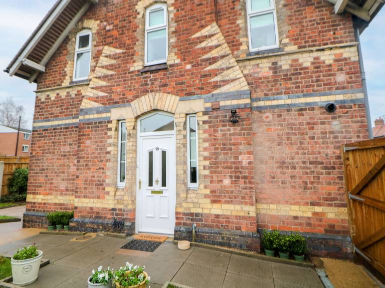 Nightingale Cottage
