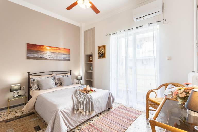 Sofi's flat in the city center, 5min to the sea — photo 2