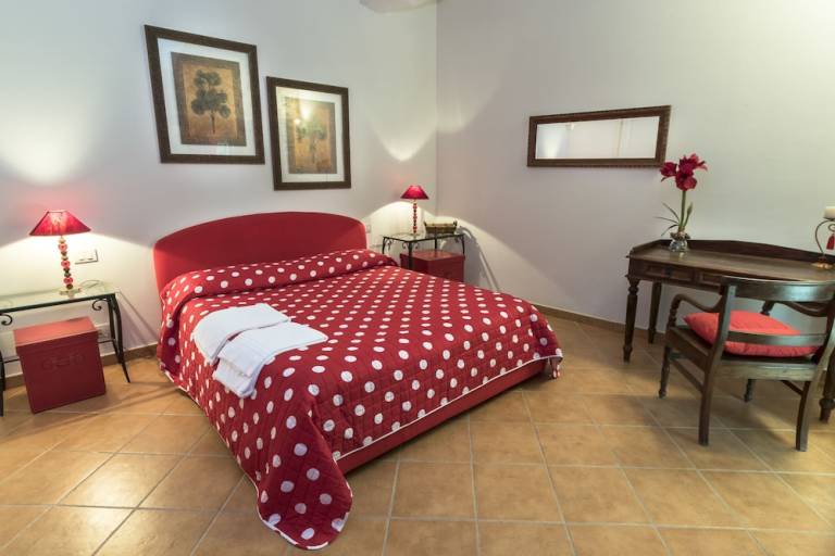 Casa Lago Trasimeno