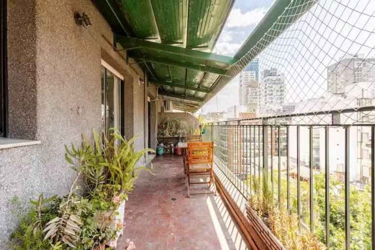 Appartement Buenos Aires