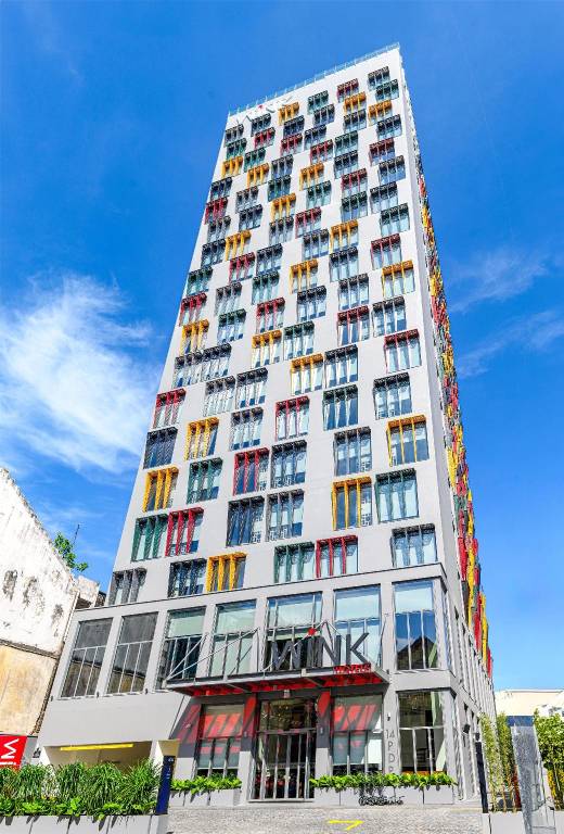 Wink Can Tho Centre, Unscripted by Hyatt- 24 hours stay in Can Tho