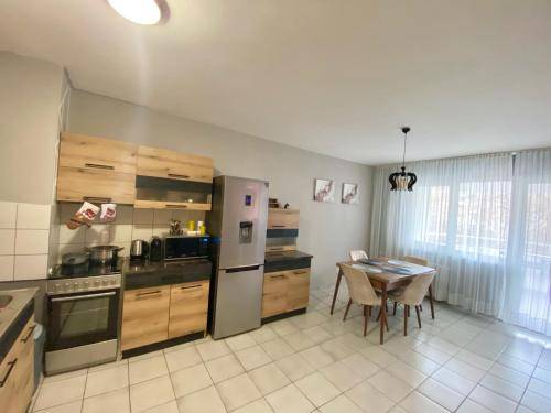 138 m² Ferienwohnung