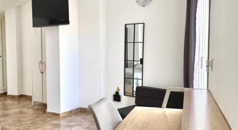 Rental apartment with 2 rooms for 4 persons — photo 4