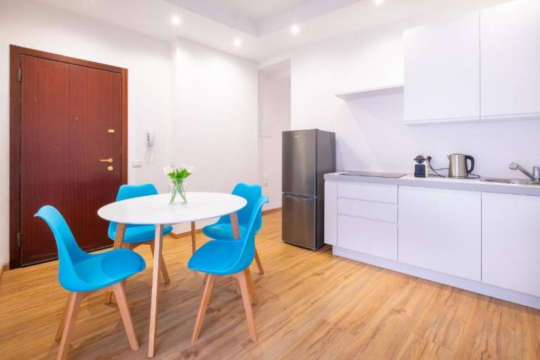 Appartamento Confortevole con WiFi a Verona