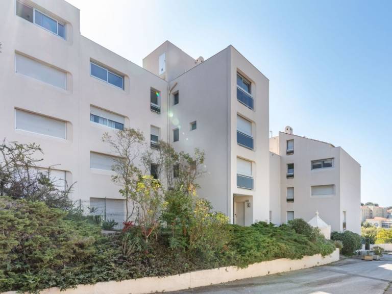Appartement Hyères