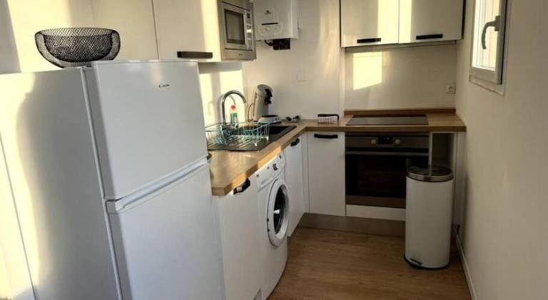 Rental apartment | Pets allowed — photo 3