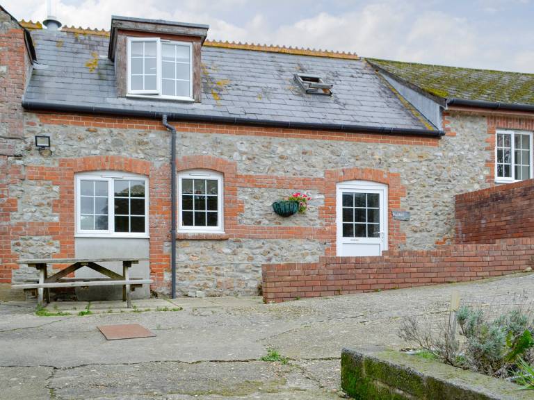Bluebell cottage