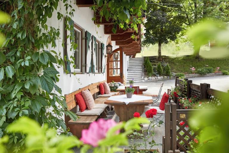 Aparthotel  Kitzbühel