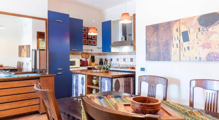 Wonderful holiday apartment with pool | Pets are welcome — photo 3