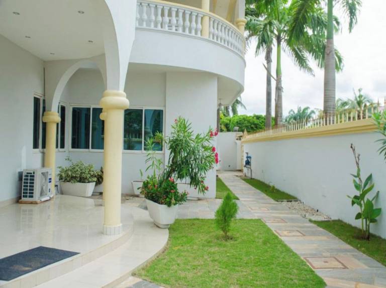 Appartement Cotonou
