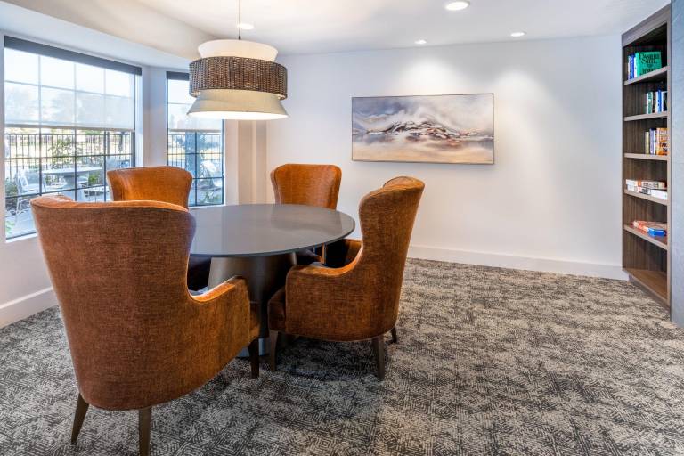 Staybridge Suites Denver - Cherry Creek By IHG — photo 5