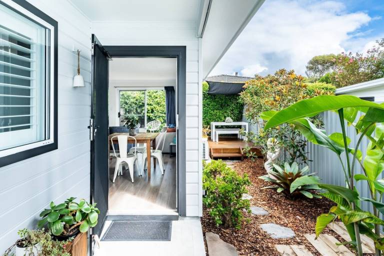 Cottage Bateau Bay