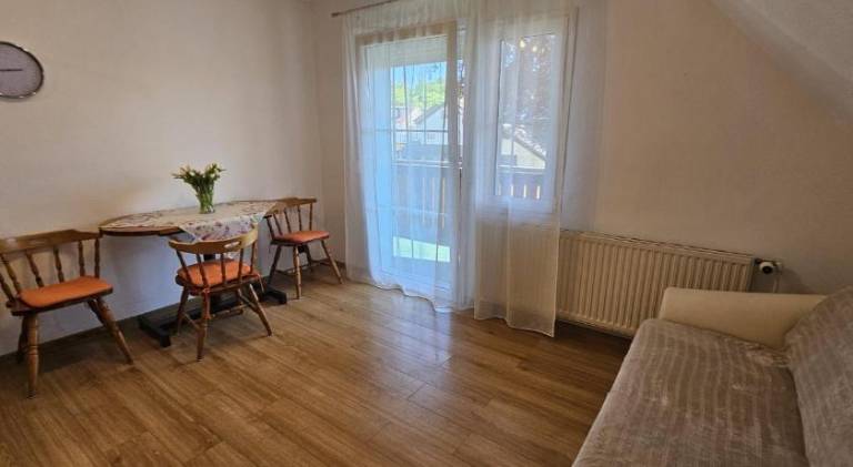 Holiday apartment with 1 room for 2 persons — photo 3