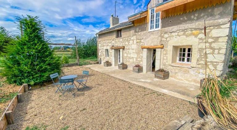 Rental apartment | Pet-friendly in Saumur