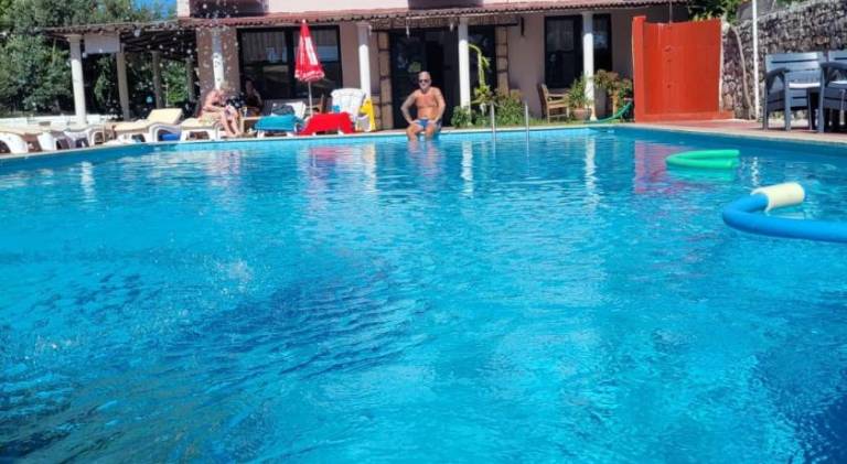 Dalyan Nehir suit hotel — photo 5